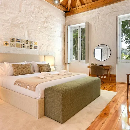 Cais Pedras Douro River View By Se Apartment
