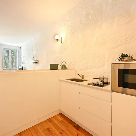 Apartment Cais Pedras Douro River View By Se *