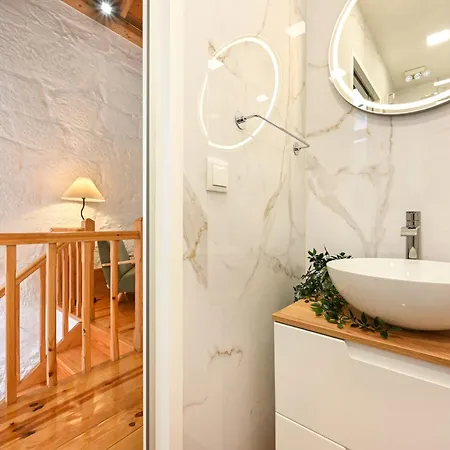 Cais Pedras Douro River View By Se Apartment